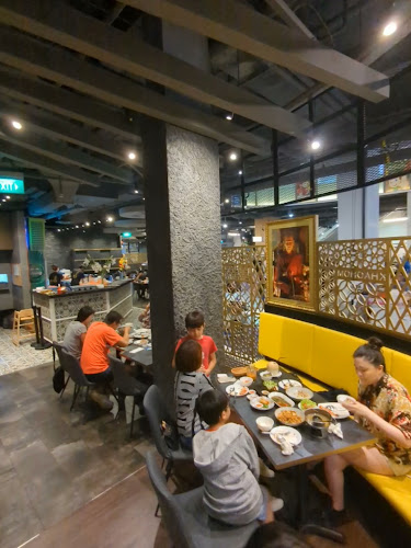 Opinii despre Khao Hom By Rung Mama (Katong) în Singapore - Hospitality and gastronomy