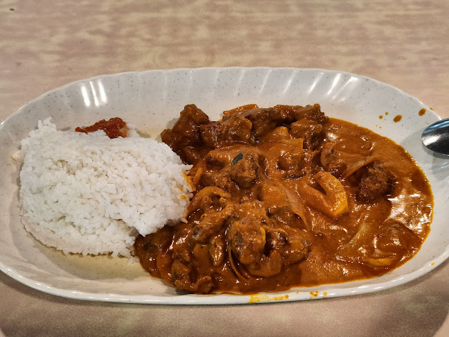 JIN PAI ZI CHAR - Singapore