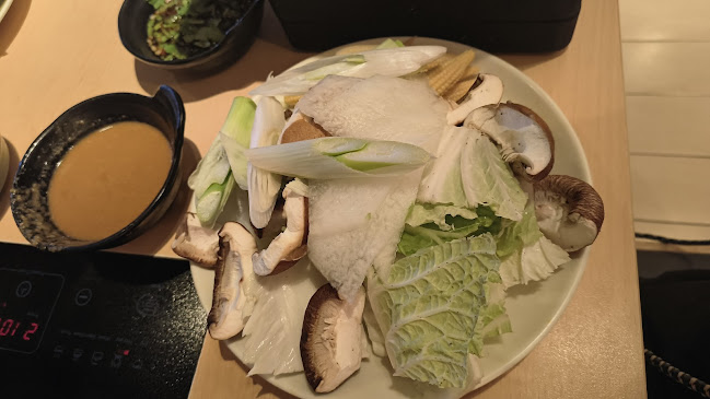 Shabu Sai Causeway Point - Hospitality and gastronomy