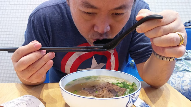 Western Mahua 西部马华中华第一面 - Hospitality and gastronomy