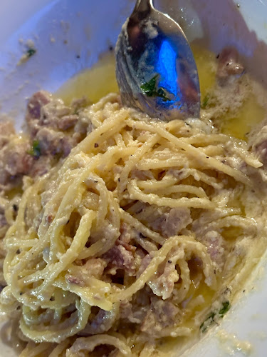 Comentarii opinii despre Bella Pizza