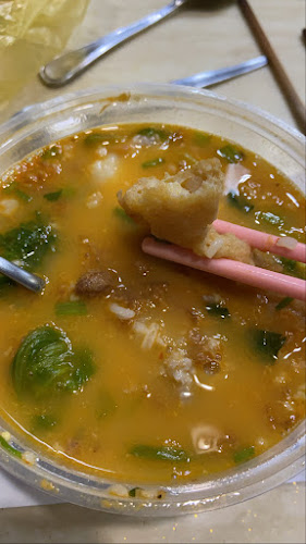 Comentarii opinii despre Hong Sheng Fish Soup (鸿升鱼汤)