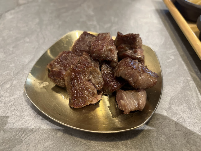 Sodam Korean Restaurant