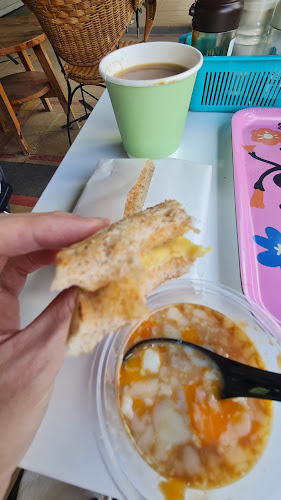 Comentarii opinii despre Coffeeman