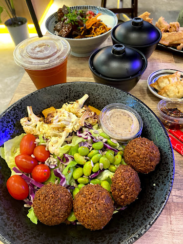 Bowl Chap - Singapore