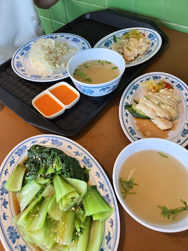 Hawkers' Street @ Tampines 1