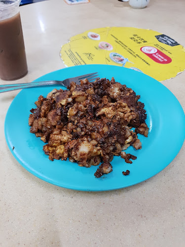 MacPherson Market & Food Centre - Hospitality and gastronomy