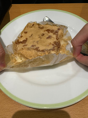 Saizeriya @ PLQ Mall - Hospitality and gastronomy