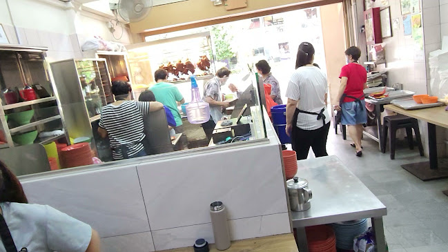 Comentarii opinii despre Original Chew Kee Eating House (Chew Kee Soy Sauce Chicken)