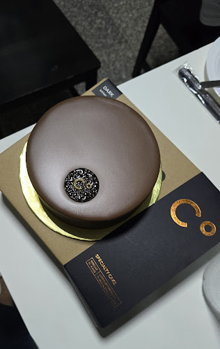 Chocolate Origin - Singapore