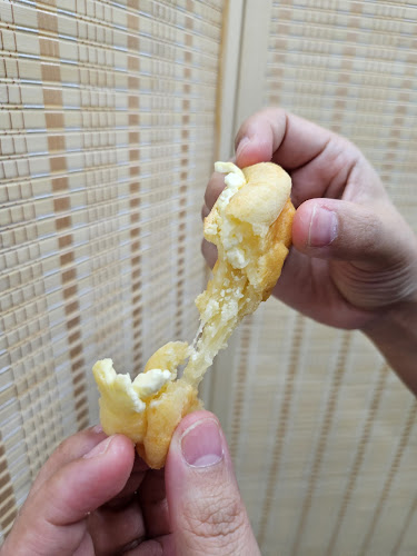 Cheesie Munchies - Hospitality and gastronomy