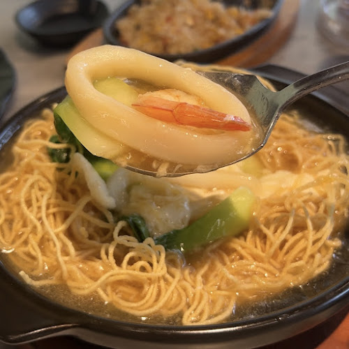 Comentarii opinii despre Wok Master Paya Lebar Square |Singapore Chinese Restaurant | Chili Crabs Curry Fish Head