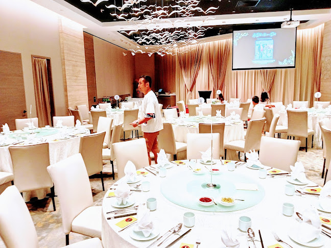 1 Farrer Park Station Rd, #01-01 One Farrer Hotel, Singapore 217562