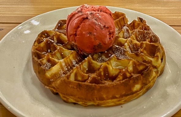 Opinii despre Ice Cream Man and Friends în Singapore - Hospitality and gastronomy