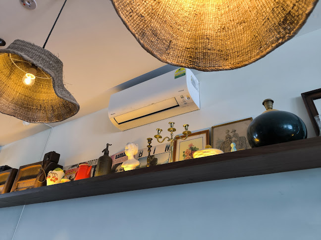 MERCI MARCEL EAST COAST