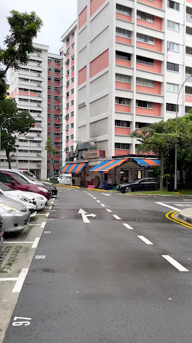 645 Yishun Street 61, Block 645, Singapore 760645
