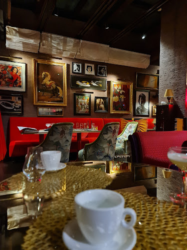 Opinii despre Whiskey Library & Jazz Club în Singapore - Hospitality and gastronomy