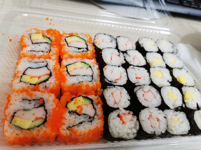 Sushi Express - Heartland Mall - Hospitality and gastronomy