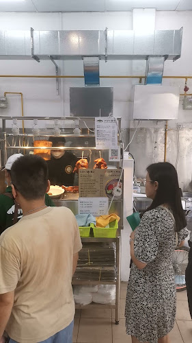 Opinii despre Da shu xia eating house în Singapore - Hospitality and gastronomy