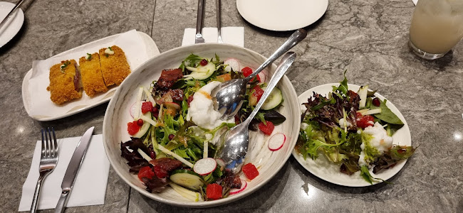 Bee Cheng Hiang Grillery (Serangoon Road) - Singapore