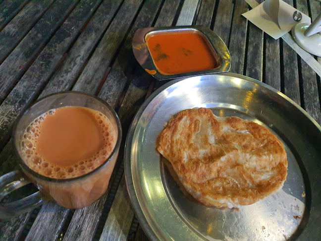 Springleaf Prata Place - NEWest - Hospitality and gastronomy