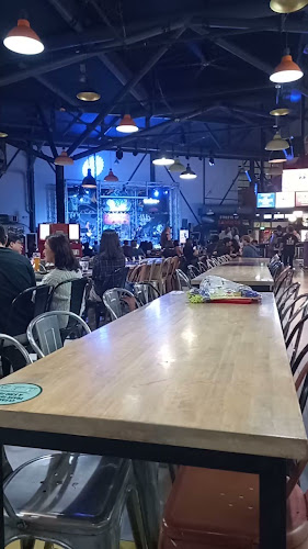 50 Jurong Gateway Rd, #01-05 Jem, Singapore 608549