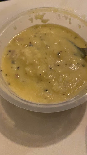 PastaGo (Fresh Made Pasta) - Tiong Bahru Plaza - Singapore