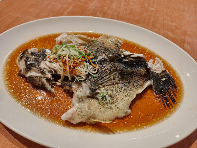 Comentarii opinii despre Jing Long Seafood Restaurant @ BEDOK