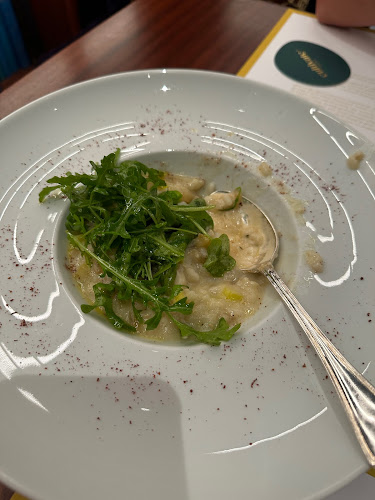 Cultivate Cafe - Singapore