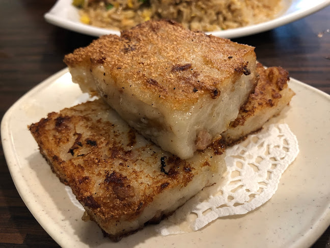 Comentarii opinii despre Mongkok Dim Sum East Coast