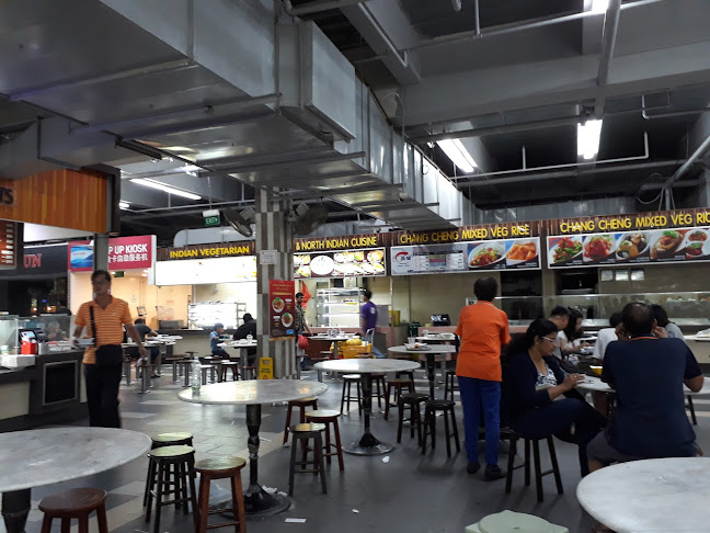 10 Sengkang Square, Singapore 544829