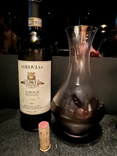 COTE Korean Steakhouse - Singapore