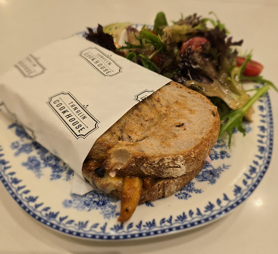 Comentarii opinii despre Tanglin Cookhouse (Paya Lebar Quarter)