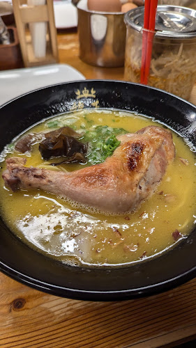 Opinii despre Ramen Keisuke Tori King în Singapore - Hospitality and gastronomy