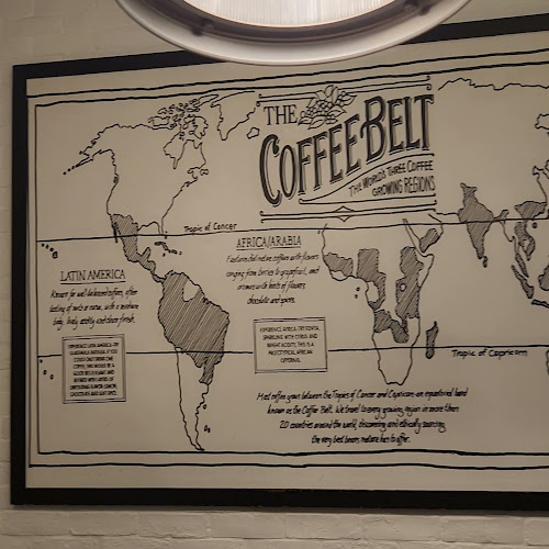 Starbucks HillV2 - Singapore