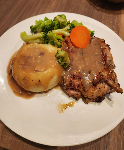 Comentarii opinii despre ANDES by ASTONS @ SAFRA Toa Payoh