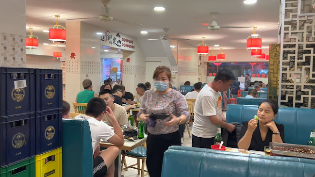 Dong Bei Jiao Zi Wang 东北饺子王 - Hospitality and gastronomy