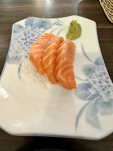 Opinii despre Inori Japanese Dining în Singapore - Hospitality and gastronomy