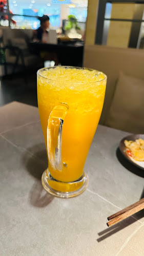 Coucou Hotpot‧Brew Tea @i12 Katong - Hospitality and gastronomy