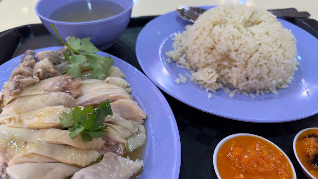 Opinii despre FoodTots în Singapore - Hospitality and gastronomy