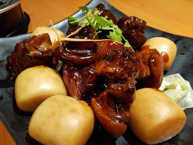 Opinii despre Wok Master Paya Lebar Square |Singapore Chinese Restaurant | Chili Crabs Curry Fish Head în Singapore - Hospitality and gastronomy