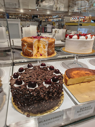 Opinii despre Chalk Farm în Singapore - Hospitality and gastronomy