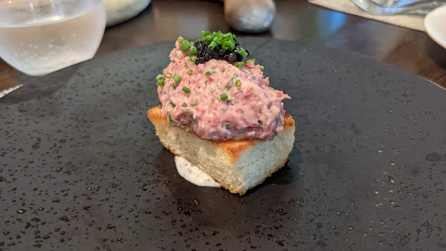 Wooloomooloo Steakhouse Singapore - Hospitality and gastronomy