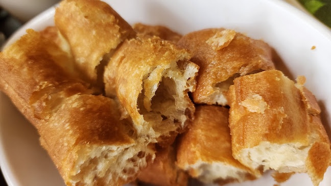 Opinii despre Tuan Yuan Pork Ribs Soup în Singapore - Hospitality and gastronomy