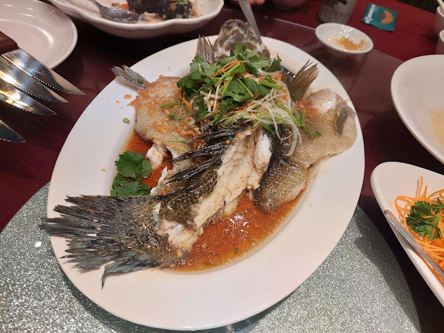 YANG MING SEAFOOD 扬名海鲜港 (VivoCity Branch) - Singapore