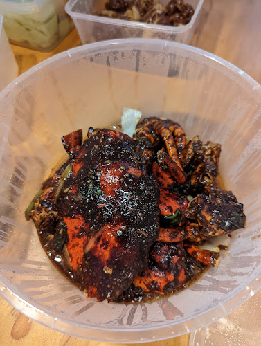 Jing Long Seafood Restaurant @ BEDOK - Singapore