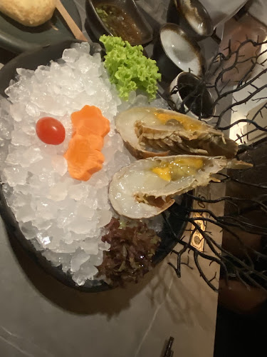 Coucou Hotpot‧Brew Tea @i12 Katong - Hospitality and gastronomy