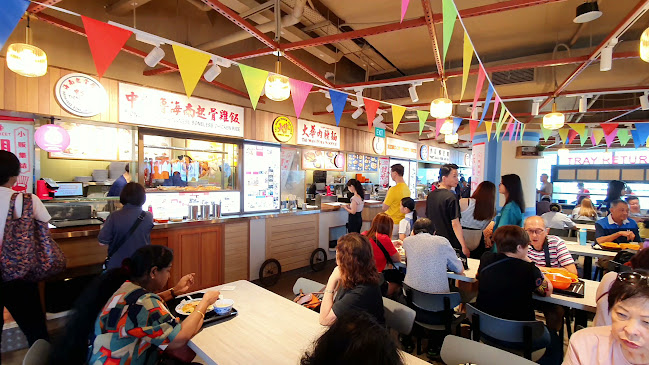 Opinii despre Hawkers' Street @ Tampines 1 în Singapore - Hospitality and gastronomy