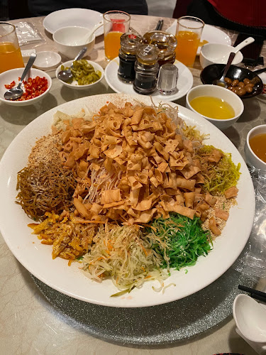 Opinii despre Imperial Grand Cantonese Cuisine în Singapore - Hospitality and gastronomy