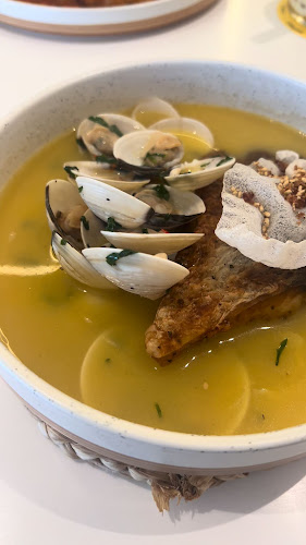 alkove bistro - Singapore